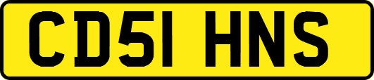 CD51HNS