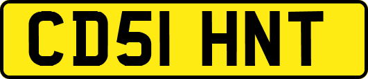 CD51HNT