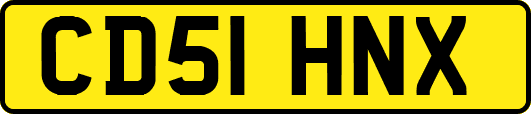 CD51HNX