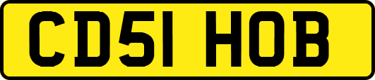 CD51HOB