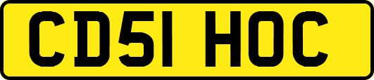 CD51HOC