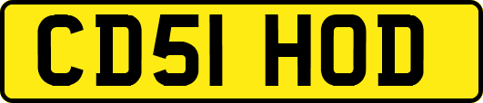 CD51HOD