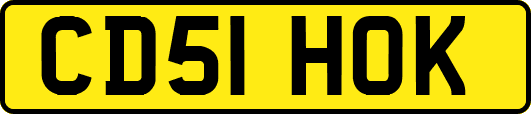 CD51HOK