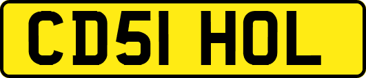 CD51HOL