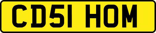 CD51HOM