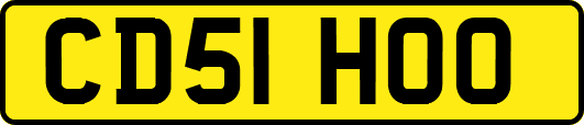 CD51HOO