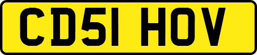 CD51HOV