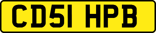 CD51HPB