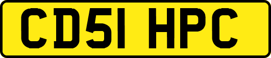 CD51HPC