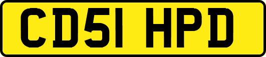 CD51HPD