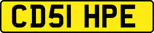 CD51HPE