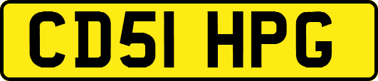 CD51HPG