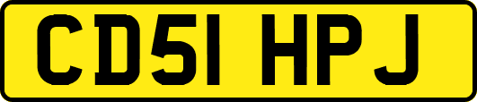 CD51HPJ