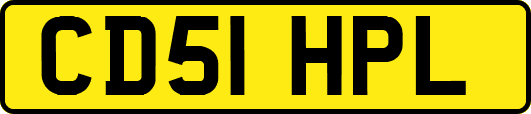 CD51HPL