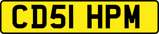 CD51HPM