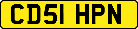 CD51HPN