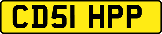 CD51HPP