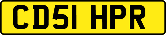 CD51HPR