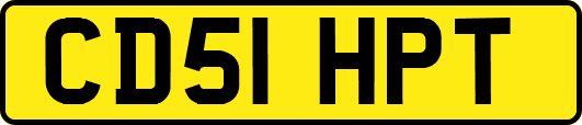 CD51HPT