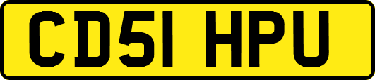 CD51HPU