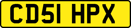 CD51HPX