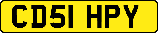 CD51HPY