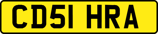 CD51HRA