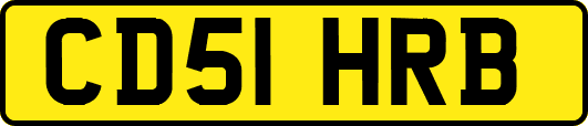 CD51HRB