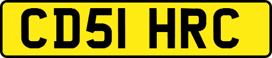 CD51HRC