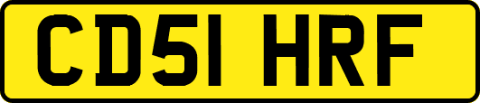 CD51HRF