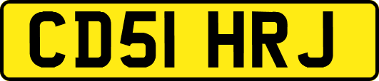 CD51HRJ