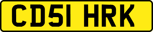 CD51HRK