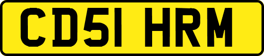 CD51HRM