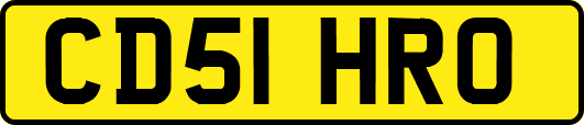 CD51HRO