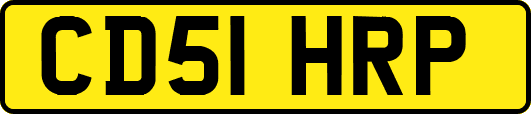 CD51HRP