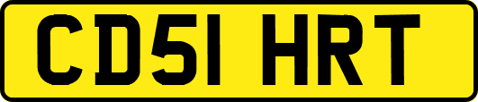 CD51HRT