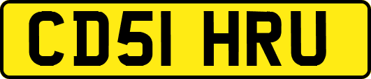 CD51HRU