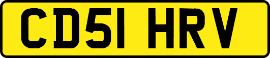 CD51HRV