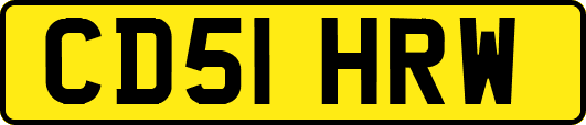 CD51HRW