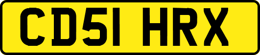 CD51HRX