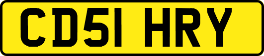 CD51HRY