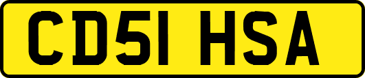 CD51HSA