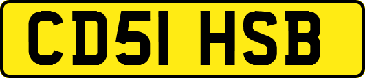 CD51HSB