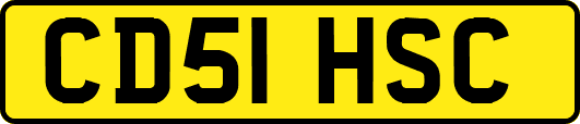 CD51HSC