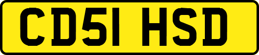 CD51HSD