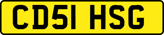 CD51HSG