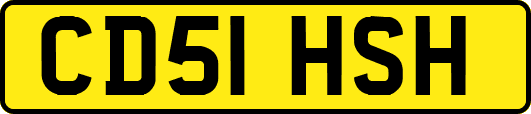 CD51HSH