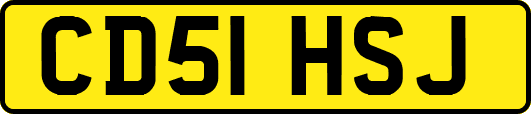 CD51HSJ