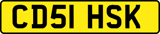 CD51HSK