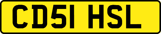 CD51HSL